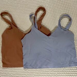 Lululemon Align Tanks - open to offers